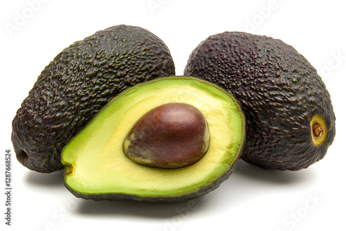 Avocados: Ripe, Creamy, & Delicious Fruit