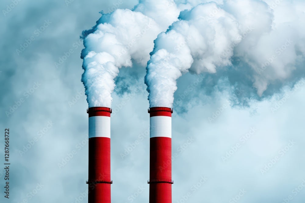 Urban Factories Emitting CO2 and Effects on Environmental Health Urban Factories Emitting CO2 and Effects on Environmental Health