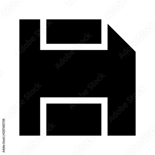memory card icon