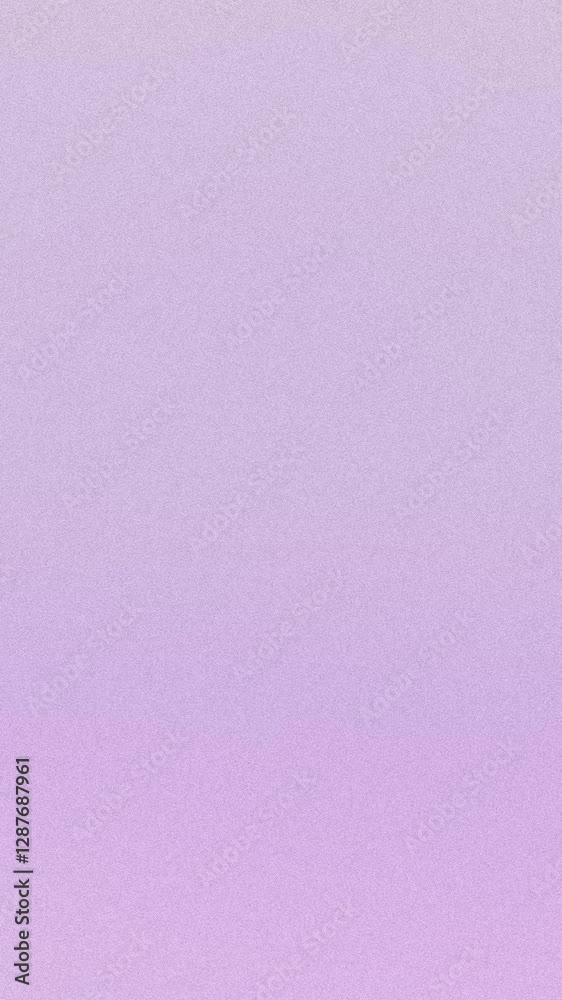 An abstract gradient grunge texture vertical motion graphic background loop.