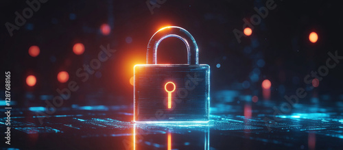 artificial_intelligence_powered_padlock_