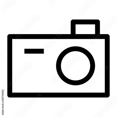 travel thin icon