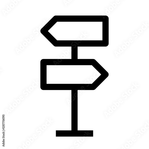 travel thin icon