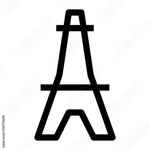 travel thin icon