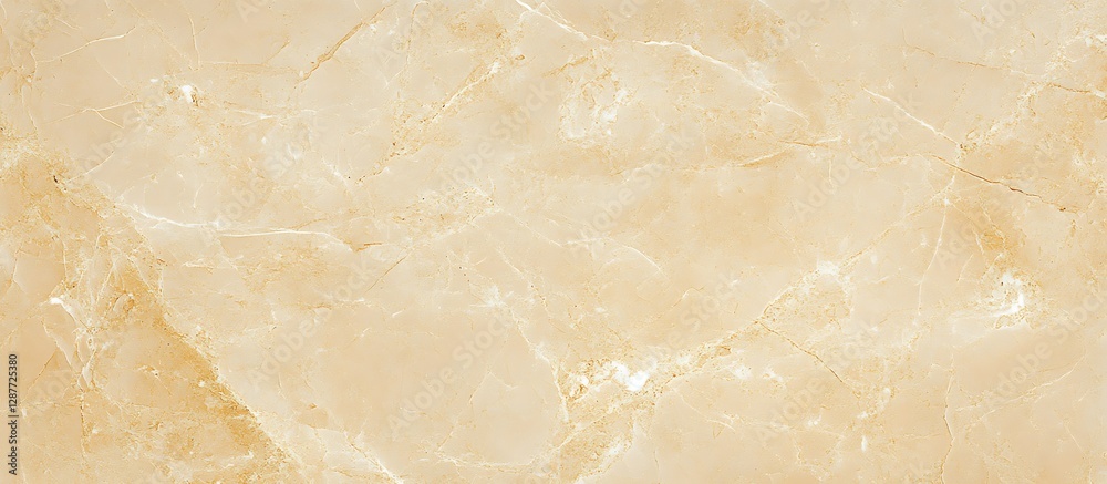 Fototapeta premium Beige Marble Tile Texture