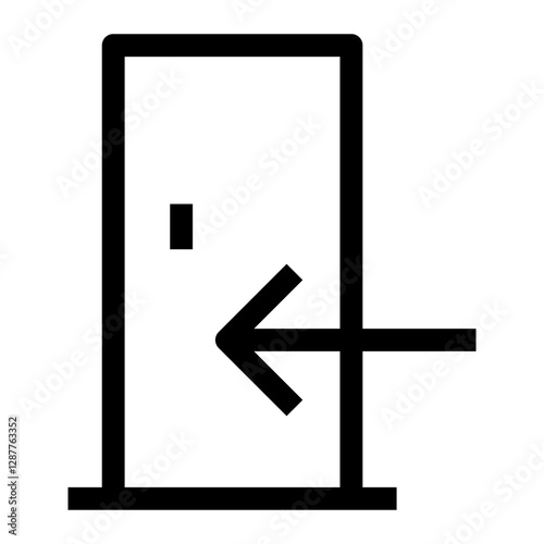 travel thin icon