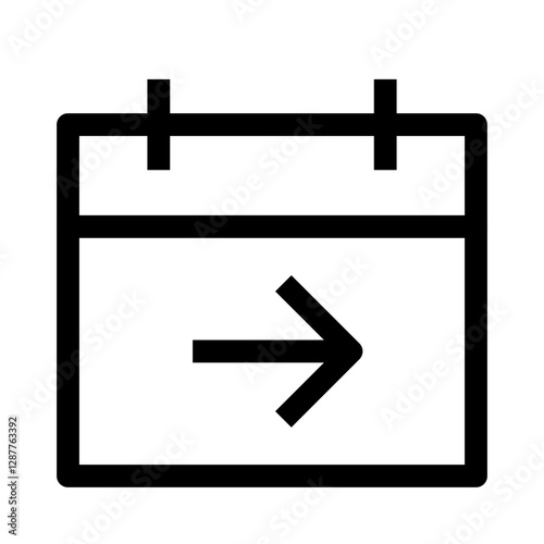 travel thin icon