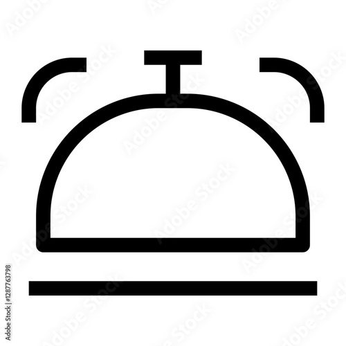 travel thin icon