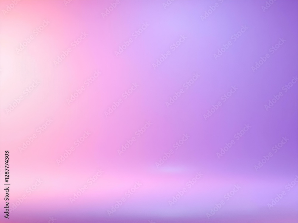 Soft Pink Gradient Background with Shadows and Minimalist Aesthetic Soft Pink Gradient Background with Shadows and Minimalist Aesthetic