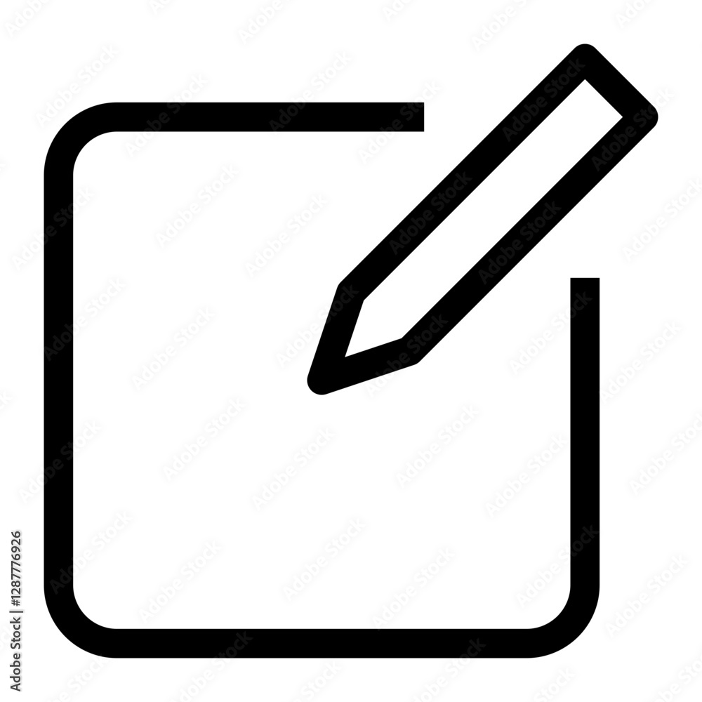 email thin icon email thin icon