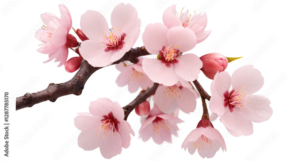 Obraz premium Sakura flowers