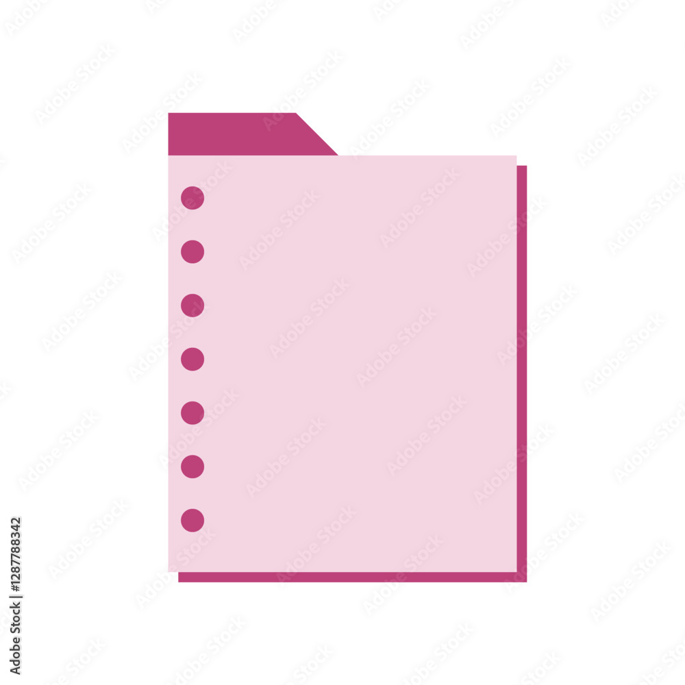 Mini Notes for Journal Planner Mini Notes for Journal Planner
