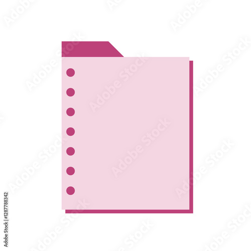 Mini Notes for Journal Planner