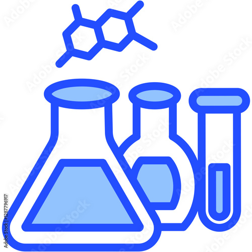 Chemistry Icon