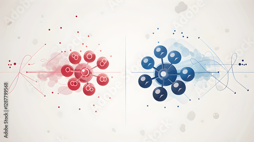 Visual Depiction of Reduction-Oxidation (Redox) Reactions: A Comprehensive Guide