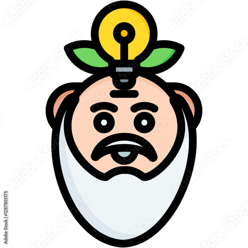 Philosophy Icon