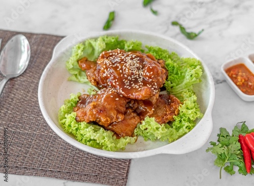 Chinese Cooking Food Menu Items, Asian food