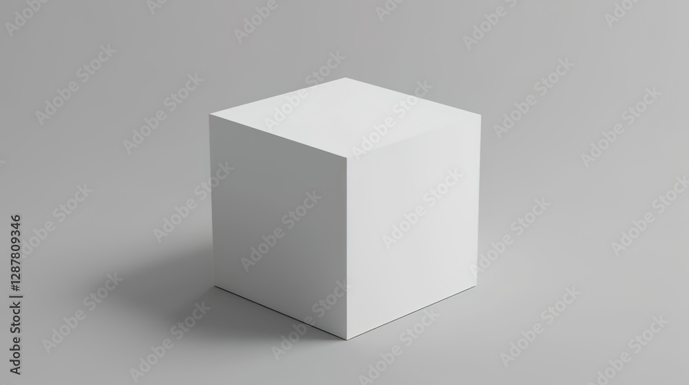Elevate Your Display with the Minimalist White Cube Display Stand: A Blend of Style and Function. This sleek and simple display stand, featuring the classic white cube design, is not just a piece of f Elevate Your Display with the Minimalist White Cube Display Stand: A Blend of Style and Function. This sleek and simple display stand, featuring the classic white cube design, is not just a piece of f