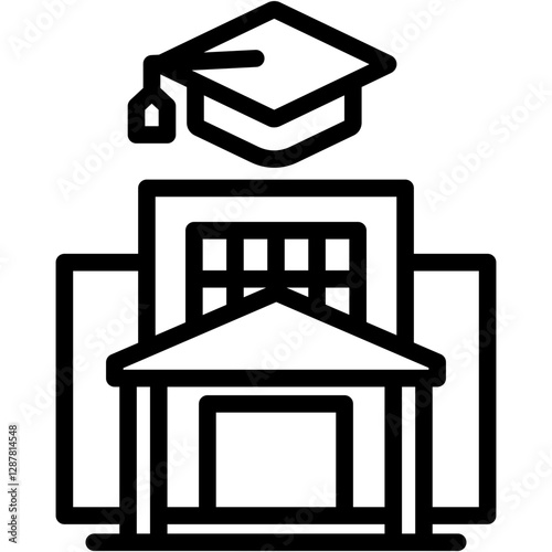 University Icon