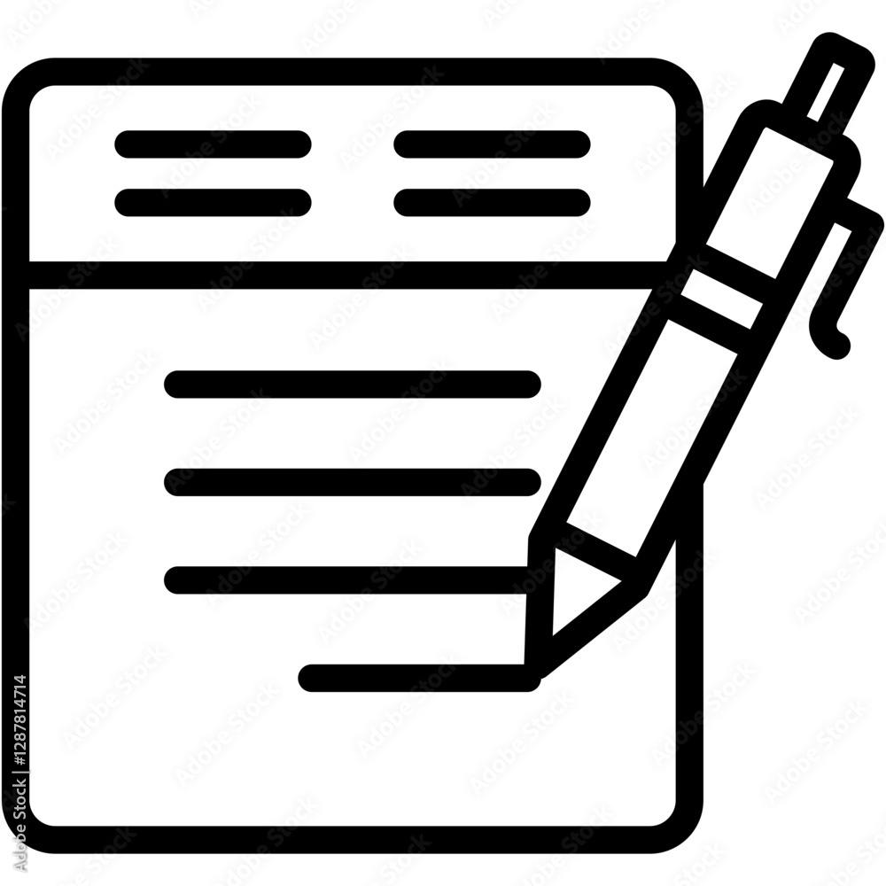 Essay Icon Essay Icon