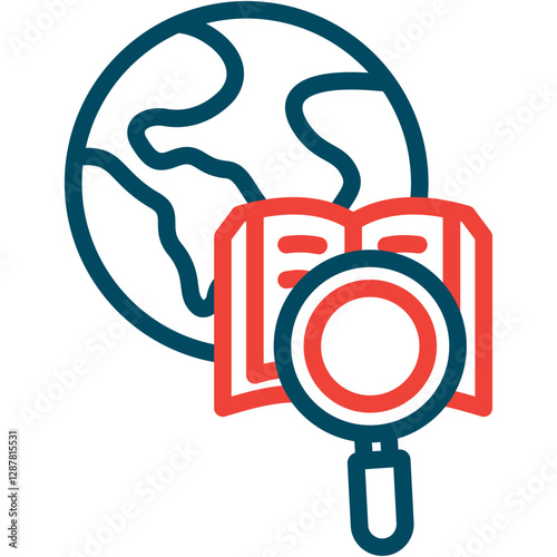 Encyclopedia Icon