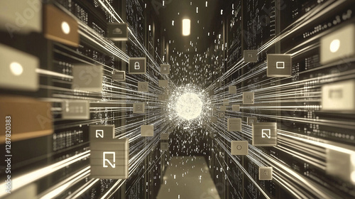 Quantum Era Communication. ...