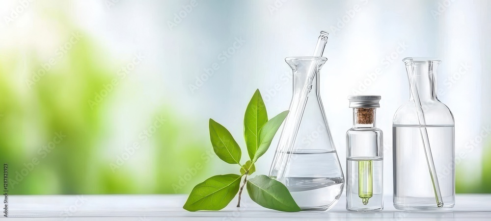 Plant Science Research Lab Plant Science Research Lab