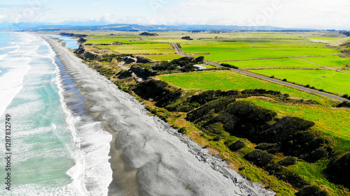 Mccracken's Rest, New Zealand  2023 Feb.27