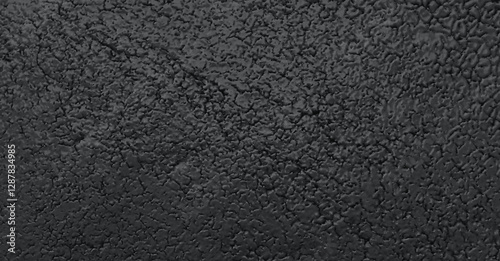 Fotografía enameled creamic cracked surface for background or texture
