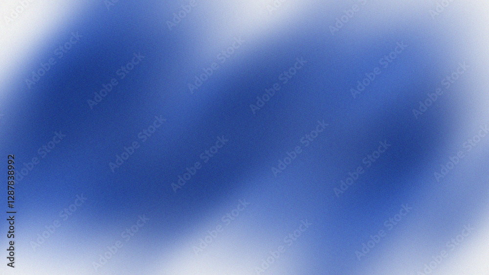 Obraz premium abstract white background with blur effect and white and grey color gradient