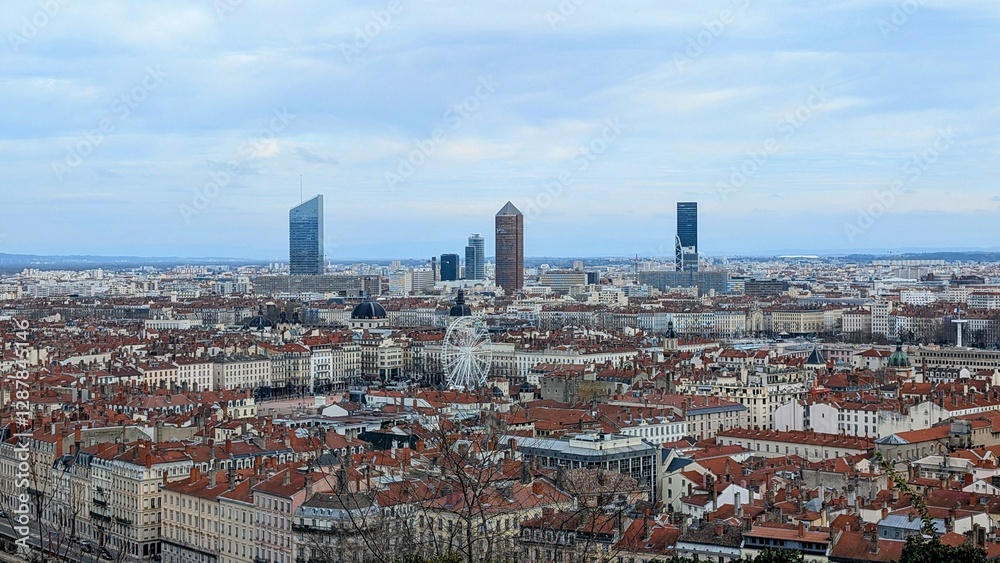 LYON (Rhône)