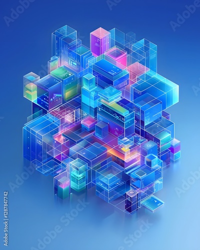Visualized Data Analytics and Intelligent Insights for Transformative Decision-Making