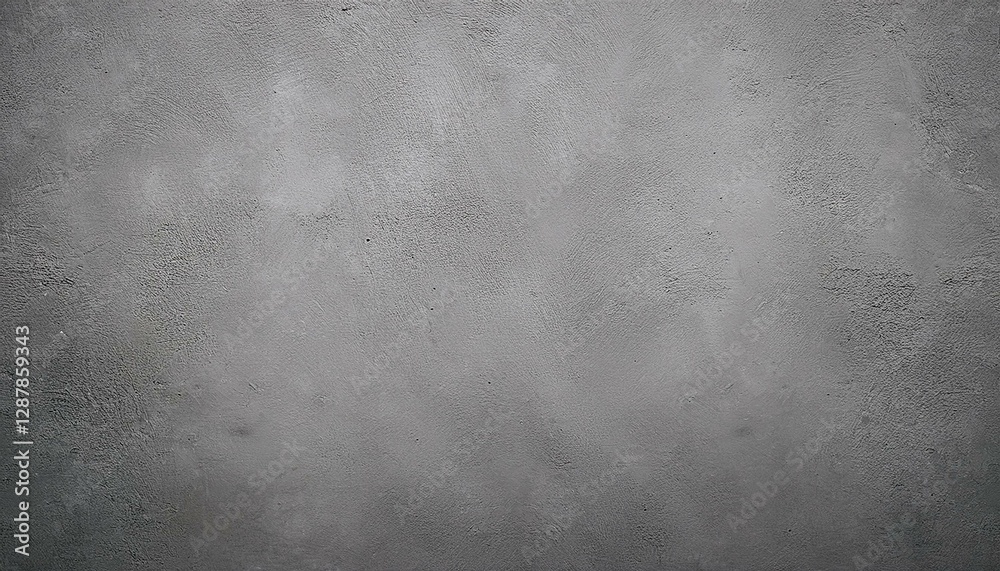 Fototapeta premium concrete grey wall texture may used as background
