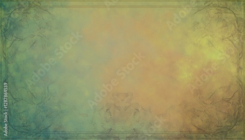 abstract old paper textures background