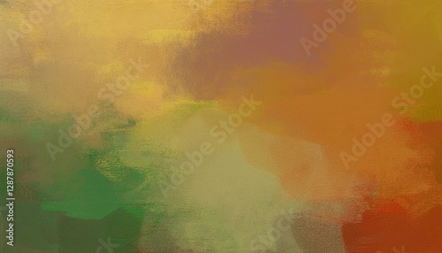 Earthly color grunge backdrop