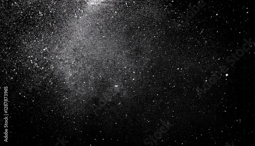 dust overlay distress grainy grungy effect distress overlay texture scratched grunge urban background texture vector