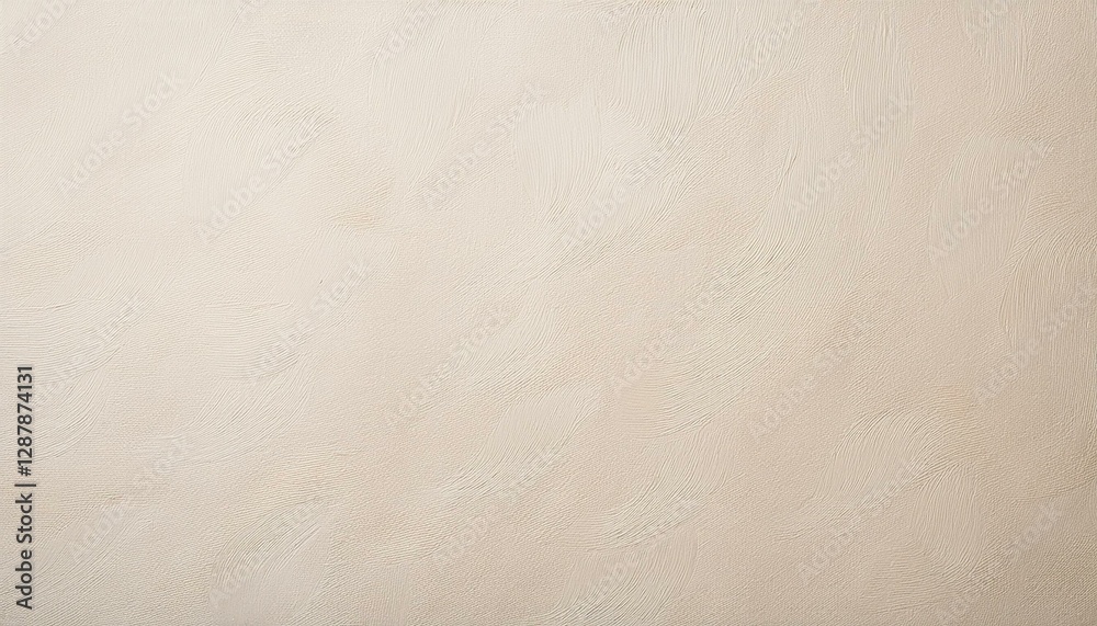 Soft off-white paper texture for background Soft off-white paper texture for background