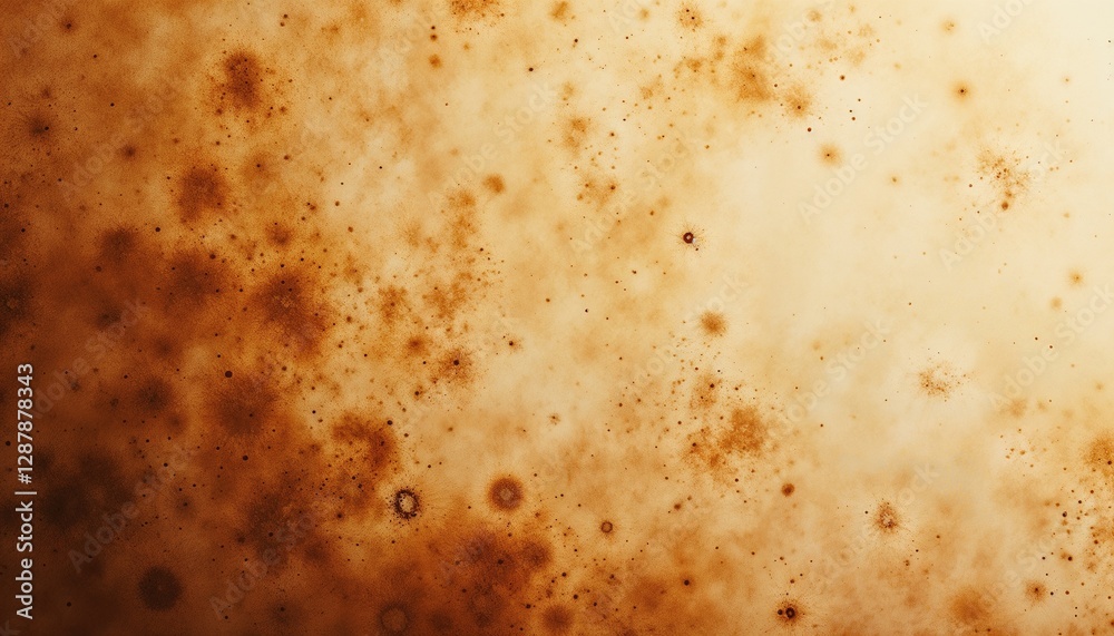 Abstract rust and stain texture on aged surface.
Abstract rust and stain texture on aged surface.