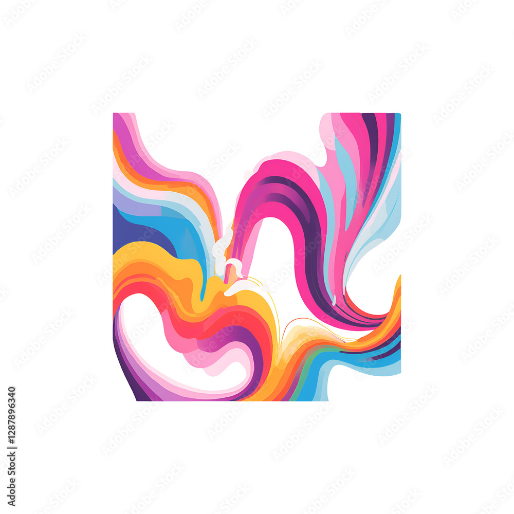 Obraz premium smoke png