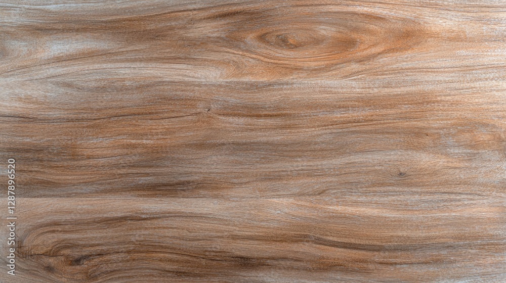 Naklejka premium Wood grain texture background, natural material, smooth surface, for design inspiration