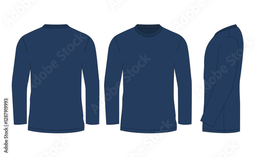 T shirt Long Sleeve