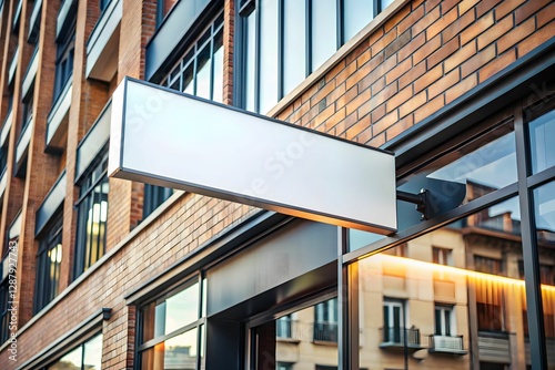 Road Sign & Signature Mockup Design