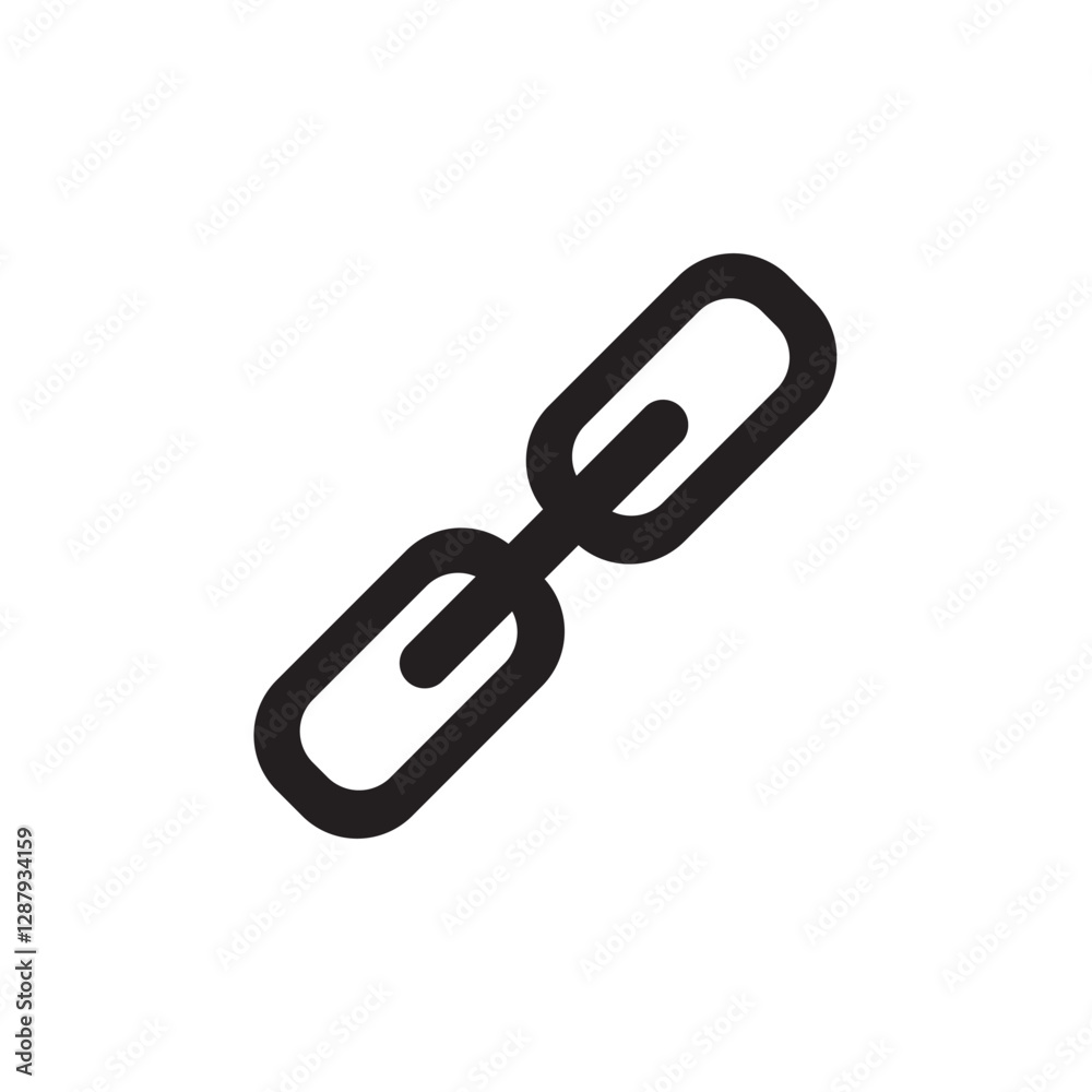 chain icon chain icon