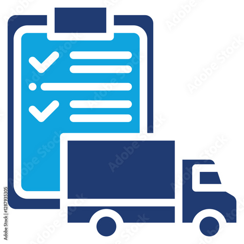 Shipping Manifest icon