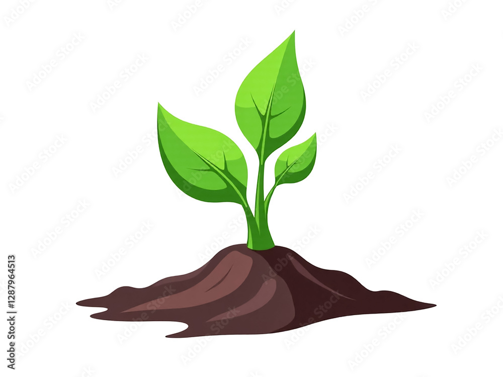 Ecology Logo Green Sheet Design . Green leaves. Symbol of nature conservation. Recyclable. Ecology Logo Green Sheet Design . Green leaves. Symbol of nature conservation. Recyclable.