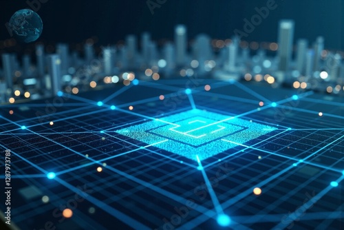 Supply Chain Transparency