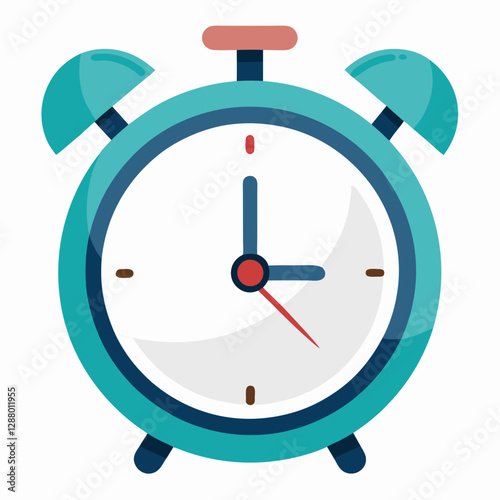  alarm clock with sleek design