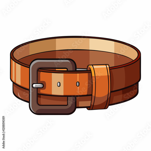 stylish men leather belt 