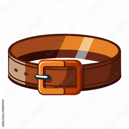 stylish men leather belt 