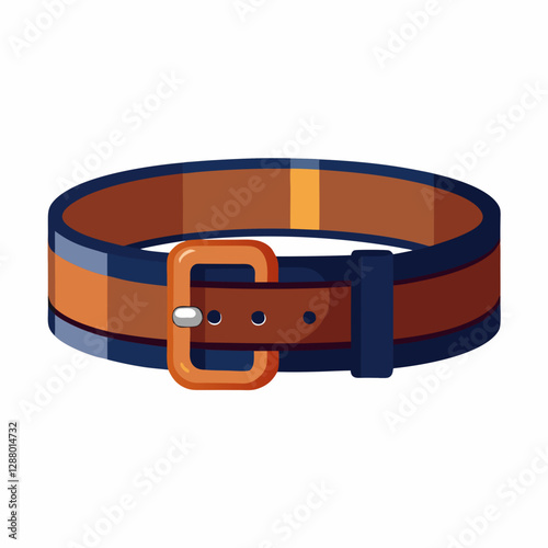stylish men leather belt 
